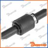 Demi-Arbre de Transmission MTM droite pour KIA | NPW-KA-402, 49500-07060
